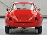 Alfa Romeo Giulietta SZ 1960 года